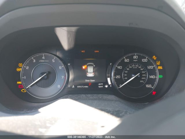 5J8TC2H58LL028729 Acura Rdx Technology Package