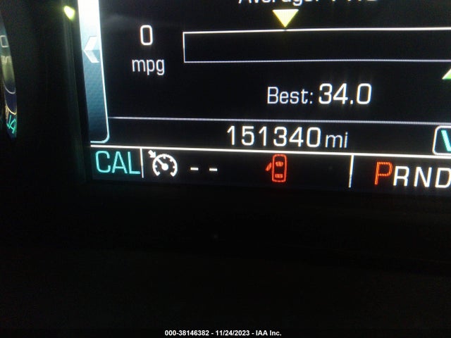 Chevrolet Tahoe Ltz 2016 1GNSKCKC5GR467293 Image 15