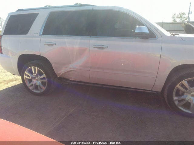 Chevrolet Tahoe Ltz 2016 1GNSKCKC5GR467293 Image 6