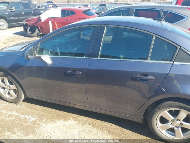 Chevrolet Cruze 1lt Auto 2014 1G1PC5SB6E7180643 Image 14