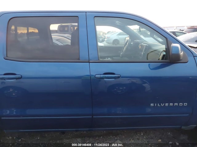 Chevrolet Silverado 1500 2lt 2016 3GCUKREC5GG256076 Image 13