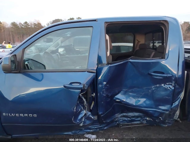 Chevrolet Silverado 1500 2lt 2016 3GCUKREC5GG256076 Image 14