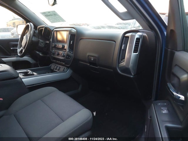 Chevrolet Silverado 1500 2lt 2016 3GCUKREC5GG256076 Image 5