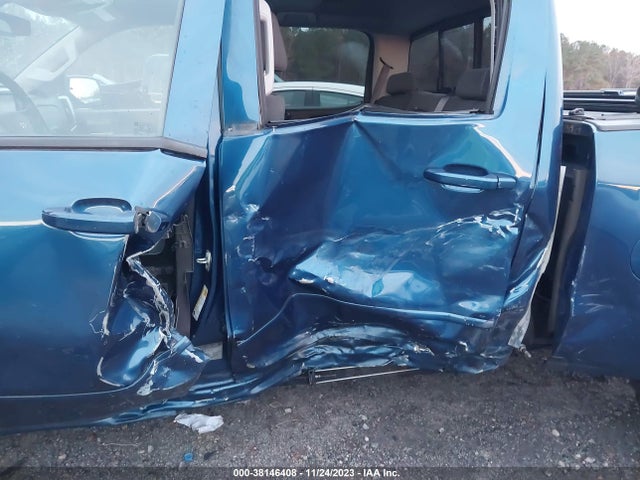 Chevrolet Silverado 1500 2lt 2016 3GCUKREC5GG256076 Image 6