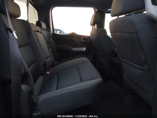 Chevrolet Silverado 1500 2lt 2016 3GCUKREC5GG256076 Image 8