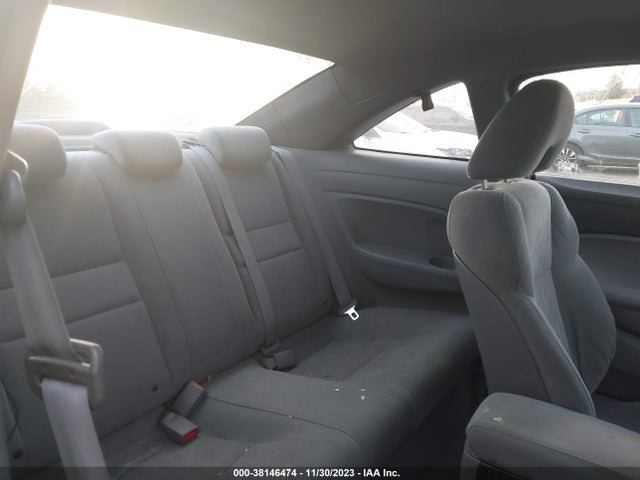 2008 HONDA CIVIC LX VIN: 2HGFG126X8H562865