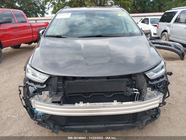 Chrysler Pacifica Limited 2023 2C4RC1GGXPR610902 Image 13