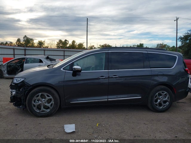 Chrysler Pacifica Limited 2023 2C4RC1GGXPR610902 Image 15
