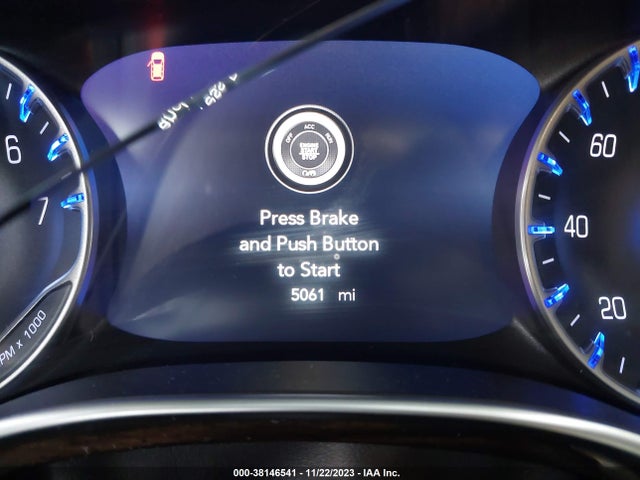 Chrysler Pacifica Limited 2023 2C4RC1GGXPR610902 Image 7