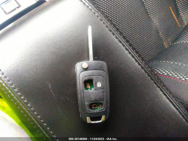Chevrolet EQUINOX LS 2017 2GNALBEK3H6110925 Image 11