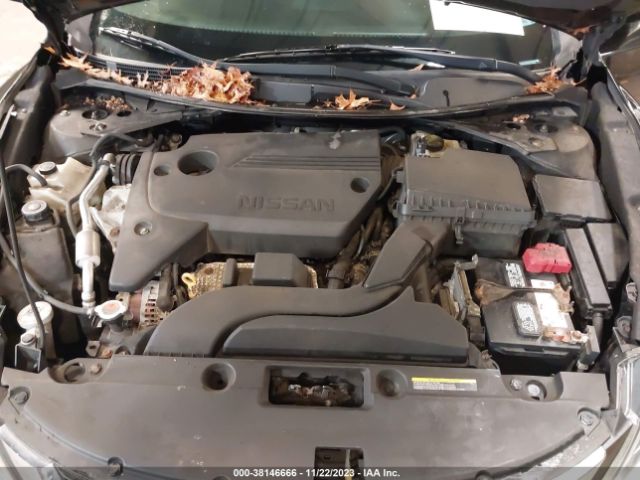 1N4AL3AP3GC164883 Nissan Altima 2.5 S