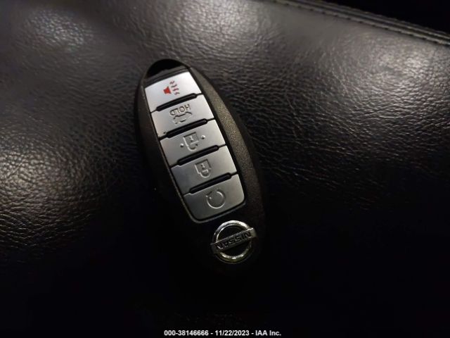 1N4AL3AP3GC164883 Nissan Altima 2.5 S