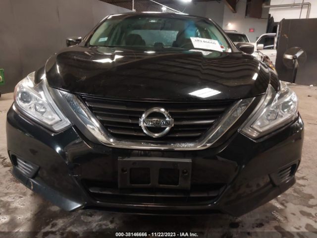 1N4AL3AP3GC164883 Nissan Altima 2.5 S