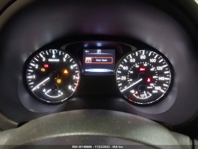 1N4AL3AP3GC164883 Nissan Altima 2.5 S