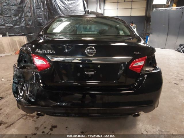 1N4AL3AP3GC164883 Nissan Altima 2.5 S