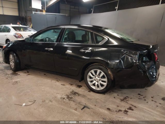 1N4AL3AP3GC164883 Nissan Altima 2.5 S