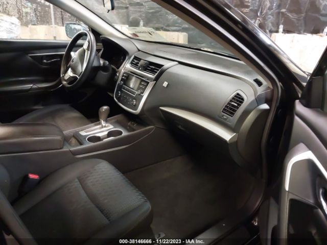 1N4AL3AP3GC164883 Nissan Altima 2.5 S