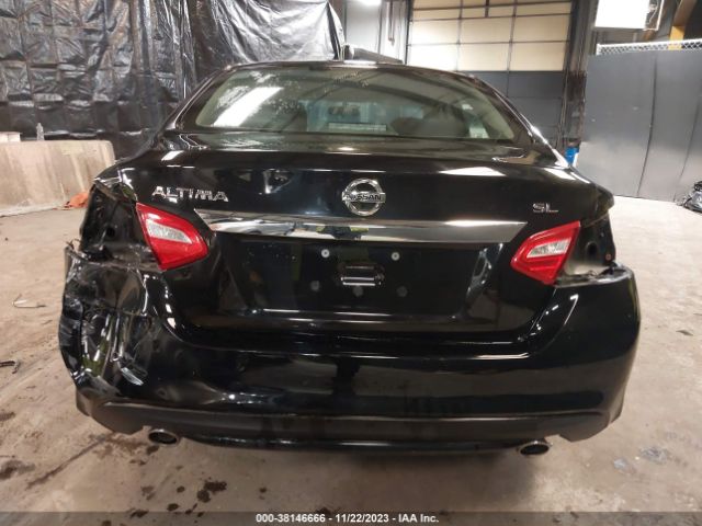 1N4AL3AP3GC164883 Nissan Altima 2.5 S