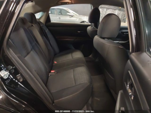 1N4AL3AP3GC164883 Nissan Altima 2.5 S