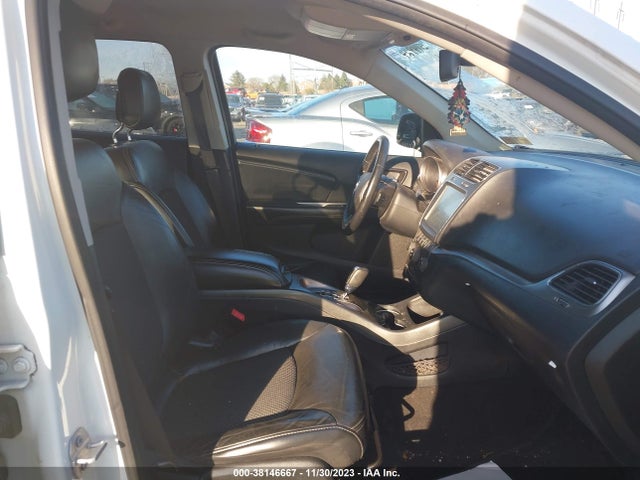 Dodge Journey Crossroad Awd 2018 3C4PDDGG8JT514924 Image 5