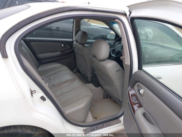 2000 INFINITI I30 TOURING/LUXURY VIN: JNKCA31A9YT112128