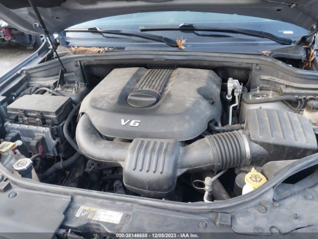 1C4RJFBG1FC134010 Jeep Grand Cherokee Limited
