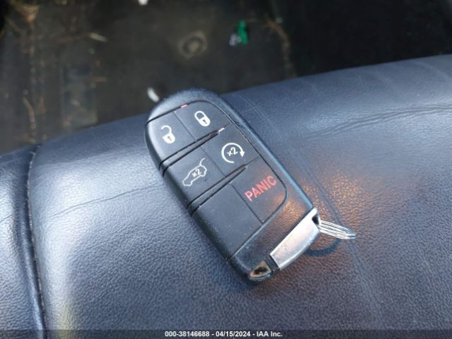 1C4RJFBG1FC134010 Jeep Grand Cherokee Limited