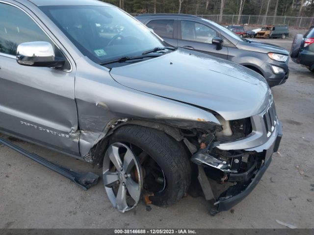 1C4RJFBG1FC134010 Jeep Grand Cherokee Limited