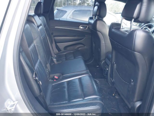 1C4RJFBG1FC134010 Jeep Grand Cherokee Limited