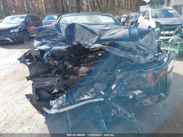 WBY73AW06NFN08995 BMW I4 Edrive40