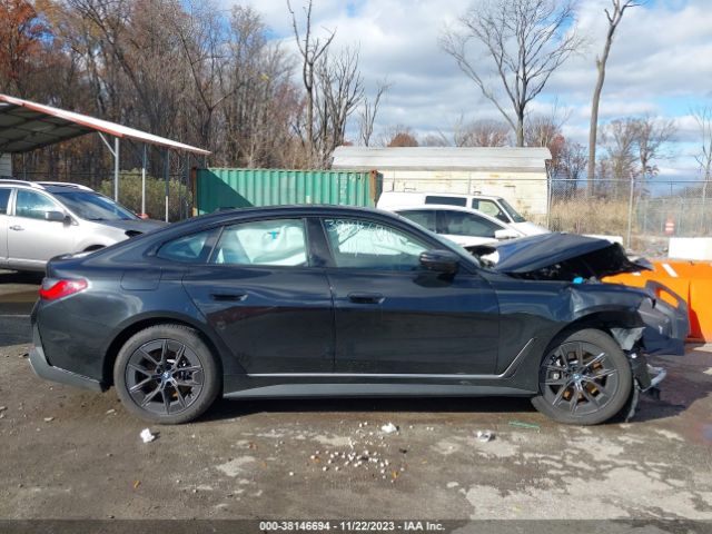 WBY73AW06NFN08995 BMW I4 Edrive40