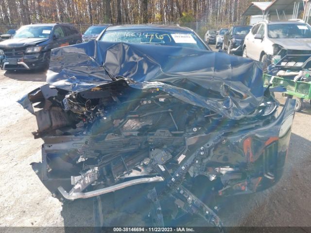 WBY73AW06NFN08995 BMW I4 Edrive40