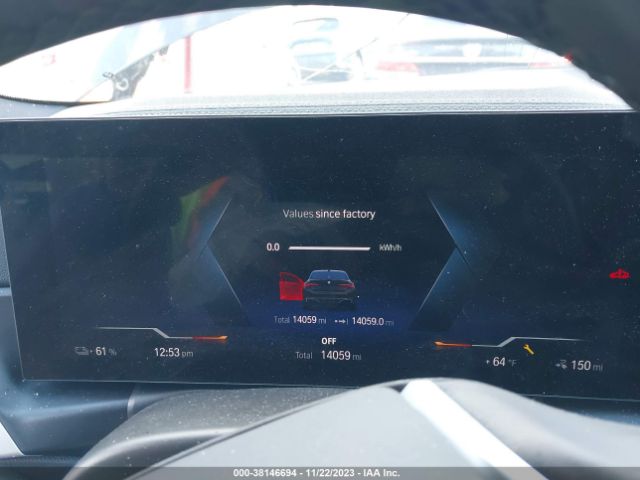 WBY73AW06NFN08995 BMW I4 Edrive40