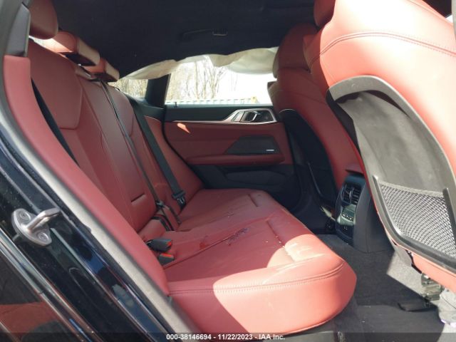 WBY73AW06NFN08995 BMW I4 Edrive40