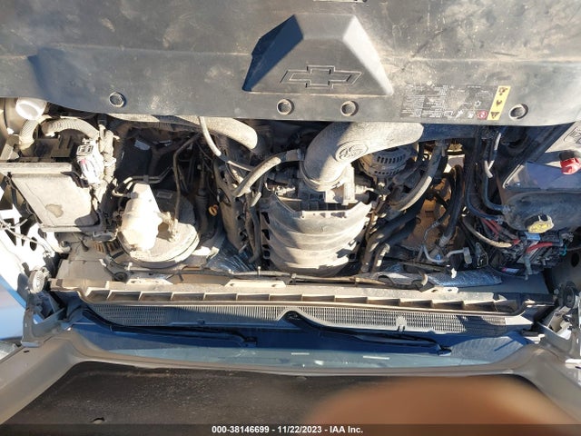 2018 CHEVROLET SILVERADO 1500 WT VIN: 1GCRCNEC3JZ316245