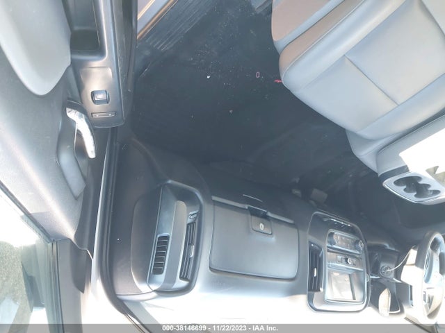 2018 CHEVROLET SILVERADO 1500 WT VIN: 1GCRCNEC3JZ316245