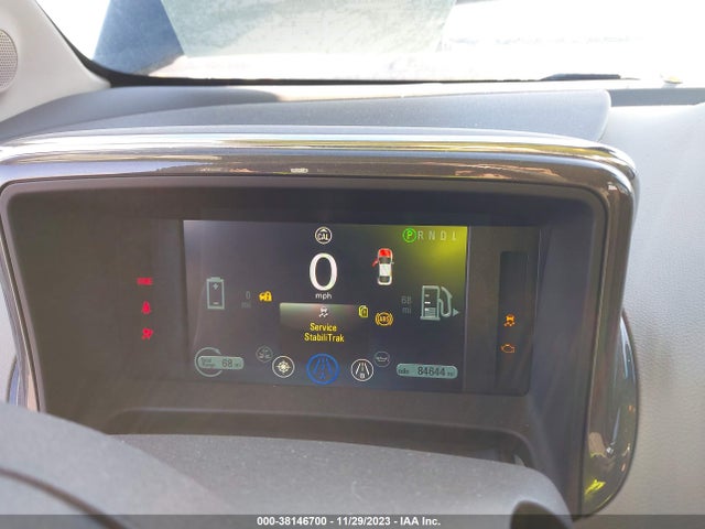 Chevrolet Volt 2014 1G1RD6E45EU132724 Image 7