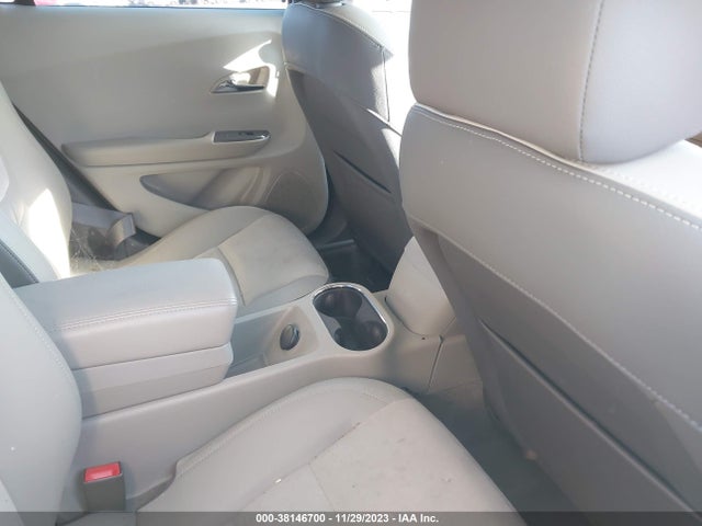 Chevrolet Volt 2014 1G1RD6E45EU132724 Image 8