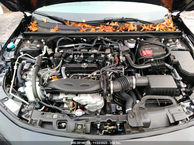19UDE4H66RA006168 Acura Integra A-spec W/ Technology