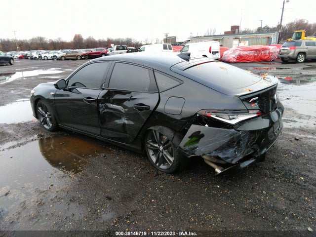 19UDE4H66RA006168 Acura Integra A-spec W/ Technology