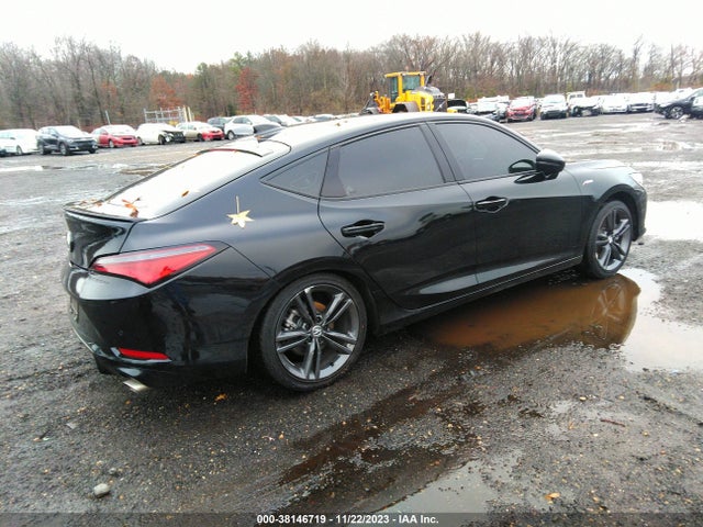 19UDE4H66RA006168 Acura Integra A-spec W/ Technology