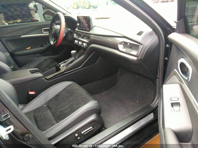 19UDE4H66RA006168 Acura Integra A-spec W/ Technology