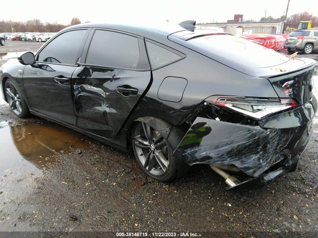 19UDE4H66RA006168 Acura Integra A-spec W/ Technology