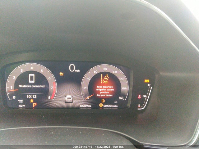 19UDE4H66RA006168 Acura Integra A-spec W/ Technology