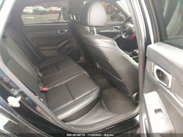 19UDE4H66RA006168 Acura Integra A-spec W/ Technology