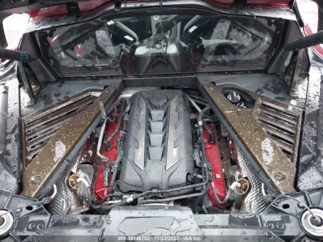 2020 CHEVROLET CORVETTE STINGRAY 1G1Y82D45L5103726 Photo 9