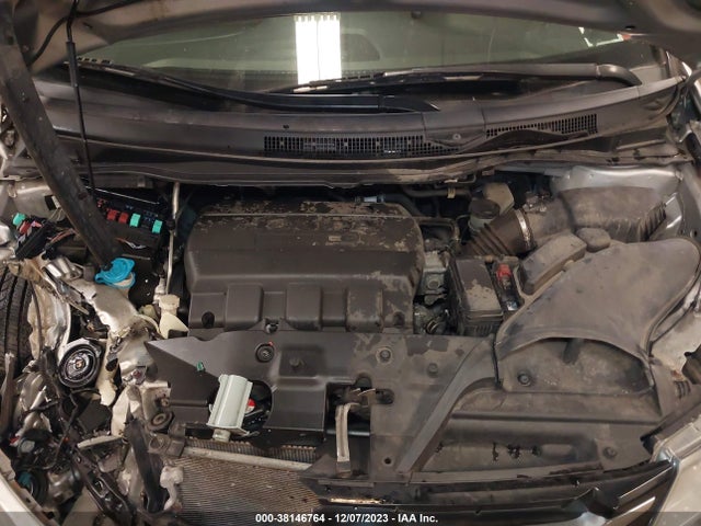 Honda ODYSSEY EX 2015 5FNRL5H44FB035217 Image 10