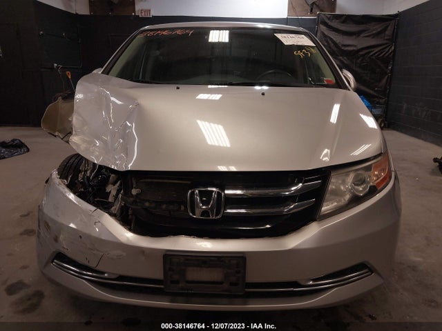 Honda ODYSSEY EX 2015 5FNRL5H44FB035217 Image 12