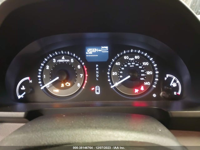 Honda ODYSSEY EX 2015 5FNRL5H44FB035217 Image 15