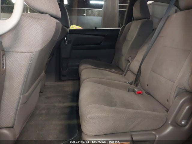 Honda ODYSSEY EX 2015 5FNRL5H44FB035217 Image 8